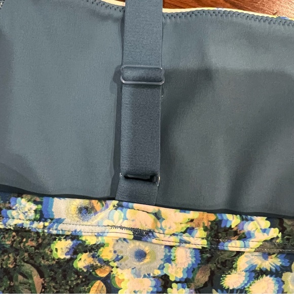 🦋2/$15🦋 NWOT Aerie Offline Goals Sports Bra - Picture 6 of 9